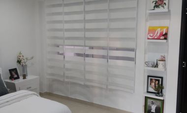 Casa 3 niveles en Venta, Santa Juana de las Villas Pereira