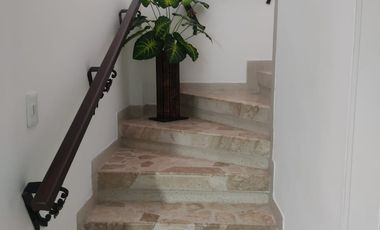 Casa 3 niveles en Venta, Santa Juana de las Villas Pereira