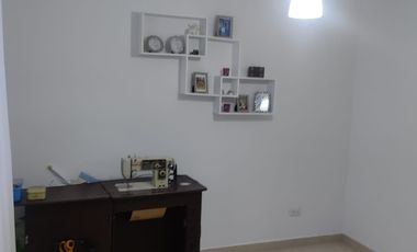 Casa 3 niveles en Venta, Santa Juana de las Villas Pereira