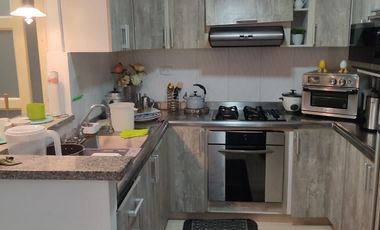 Casa 3 niveles en Venta, Santa Juana de las Villas Pereira