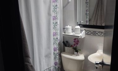 Casa 3 niveles en Venta, Santa Juana de las Villas Pereira