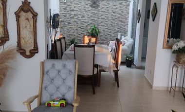 Casa 3 niveles en Venta, Santa Juana de las Villas Pereira