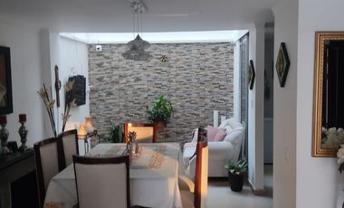 Casa 3 niveles en Venta, Santa Juana de las Villas Pereira