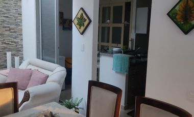 Casa 3 niveles en Venta, Santa Juana de las Villas Pereira