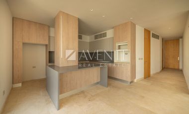 Departamento en renta, Alba, Puerto Cancún