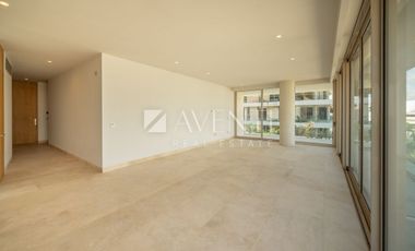 Departamento en renta, Alba, Puerto Cancún