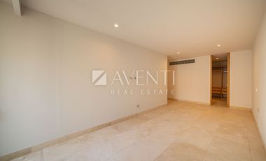 Departamento en renta, Alba, Puerto Cancún