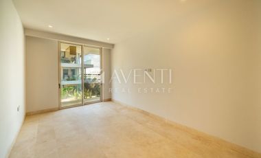 Departamento en renta, Alba, Puerto Cancún