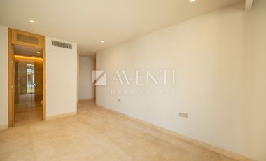Departamento en renta, Alba, Puerto Cancún