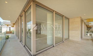 Departamento en renta, Alba, Puerto Cancún