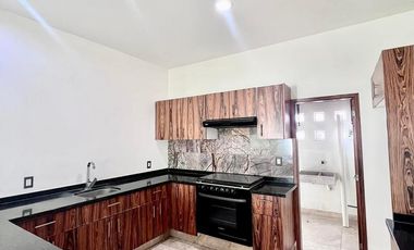 (Cms) Casa en Fraccionamiento en Palmira Renta $25,000