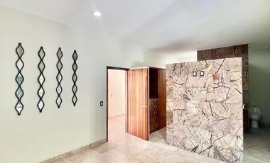 (Cms) Casa en Fraccionamiento en Palmira Renta $25,000