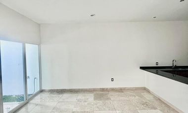 (Cms) Casa en Fraccionamiento en Palmira Renta $25,000
