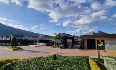 VENTA CASA MODERNA