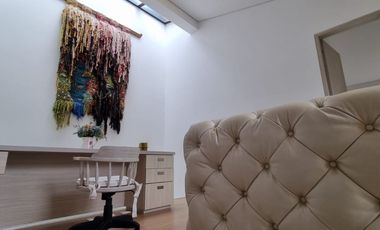 VENTA CASA MODERNA