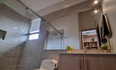 VENTA CASA MODERNA