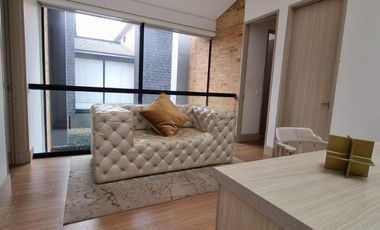 VENTA CASA MODERNA