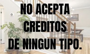 REMATO EXCELENTE CASA EN SASSARI 52, LOMAS DE LA ESTRELLA IZTAPALAPA.