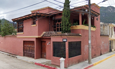 AMPLIA CASA EN CHIAPAS A UN MUY BUEN PRECIO