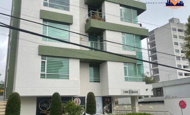 VENDO DEPARTAMENTO DE 129.07M, SECTOR U. UTE RUMIPAMBA
