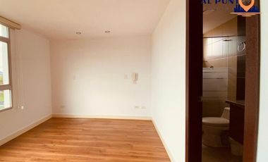 VENDO DEPARTAMENTO DE 129.07M, SECTOR U. UTE RUMIPAMBA