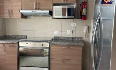 VENDO DEPARTAMENTO DE 129.07M, SECTOR U. UTE RUMIPAMBA