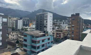 VENDO DEPARTAMENTO DE 129.07M, SECTOR U. UTE RUMIPAMBA