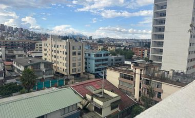 VENDO DEPARTAMENTO DE 129.07M, SECTOR U. UTE RUMIPAMBA