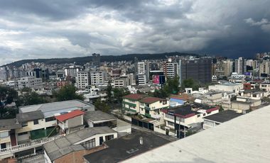 VENDO DEPARTAMENTO DE 129.07M, SECTOR U. UTE RUMIPAMBA