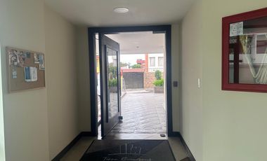 VENDO DEPARTAMENTO DE 129.07M, SECTOR U. UTE RUMIPAMBA