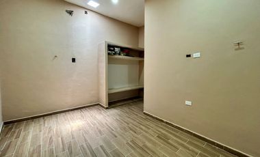 Casa en renta en Sisal en Valladolid Yucatán frente al exconvento san Bernardino