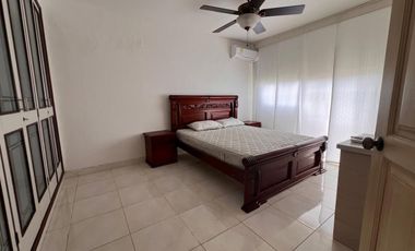 ARRIENDO APARTAENTO AMOBLADO