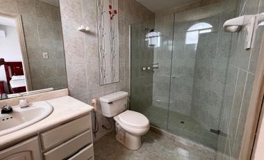 ARRIENDO APARTAENTO AMOBLADO