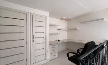 ARRIENDO APARTAENTO AMOBLADO