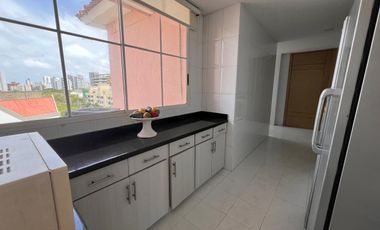 ARRIENDO APARTAENTO AMOBLADO