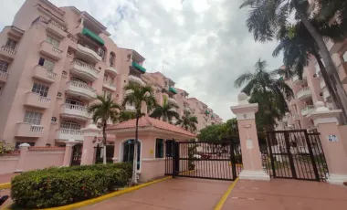 ARRIENDO APARTAENTO AMOBLADO