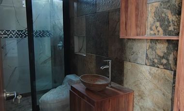 departamento nuevo en renta