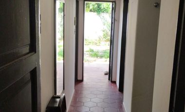 Casa en Av. Colon, OPORTUNIDAD