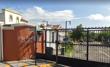 Casa En Venta Col. San Gaspar De Las  Flores, Remate Bancario