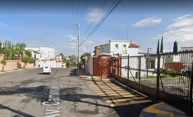 Casa En Venta Col. San Gaspar De Las  Flores, Remate Bancario