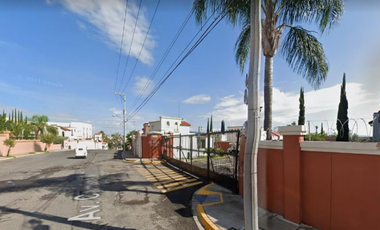 Casa En Venta Col. San Gaspar De Las  Flores, Remate Bancario