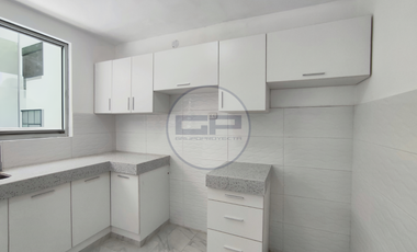 Departamento Flat, 2° piso, remodelado, en Venta