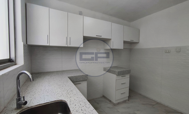 Departamento Flat, 2° piso, remodelado, en Venta