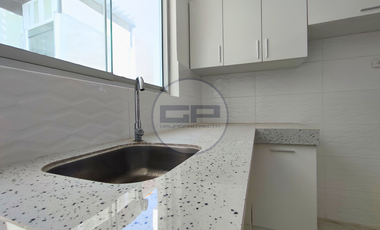 Departamento Flat, 2° piso, remodelado, en Venta