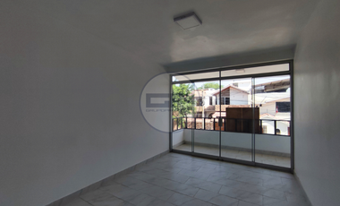 Departamento Flat, 2° piso, remodelado, en Venta