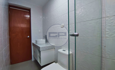 Departamento Flat, 2° piso, remodelado, en Venta