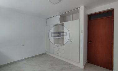 Departamento Flat, 2° piso, remodelado, en Venta