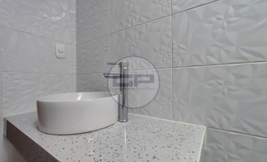 Departamento Flat, 2° piso, remodelado, en Venta