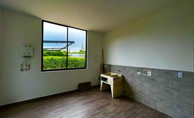 Casa Campestre en Venta, Condominio las Marias - via cerritos la Virginia