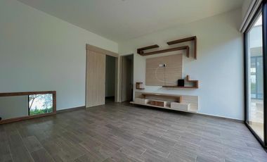 Casa Campestre en Venta, Condominio las Marias - via cerritos la Virginia